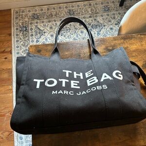 Marc Jacob’s tote